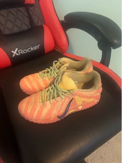 Ja 3s basketball shoes