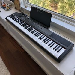 Williams Electric Piano  - Legato III
