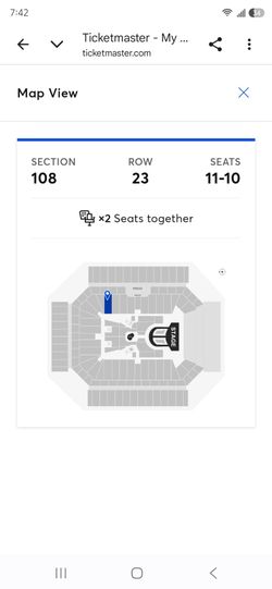 Tickets