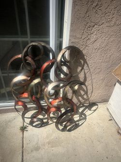 Wall Decor