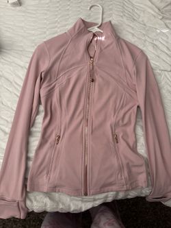 Lululemon Define Jacket Nulu
