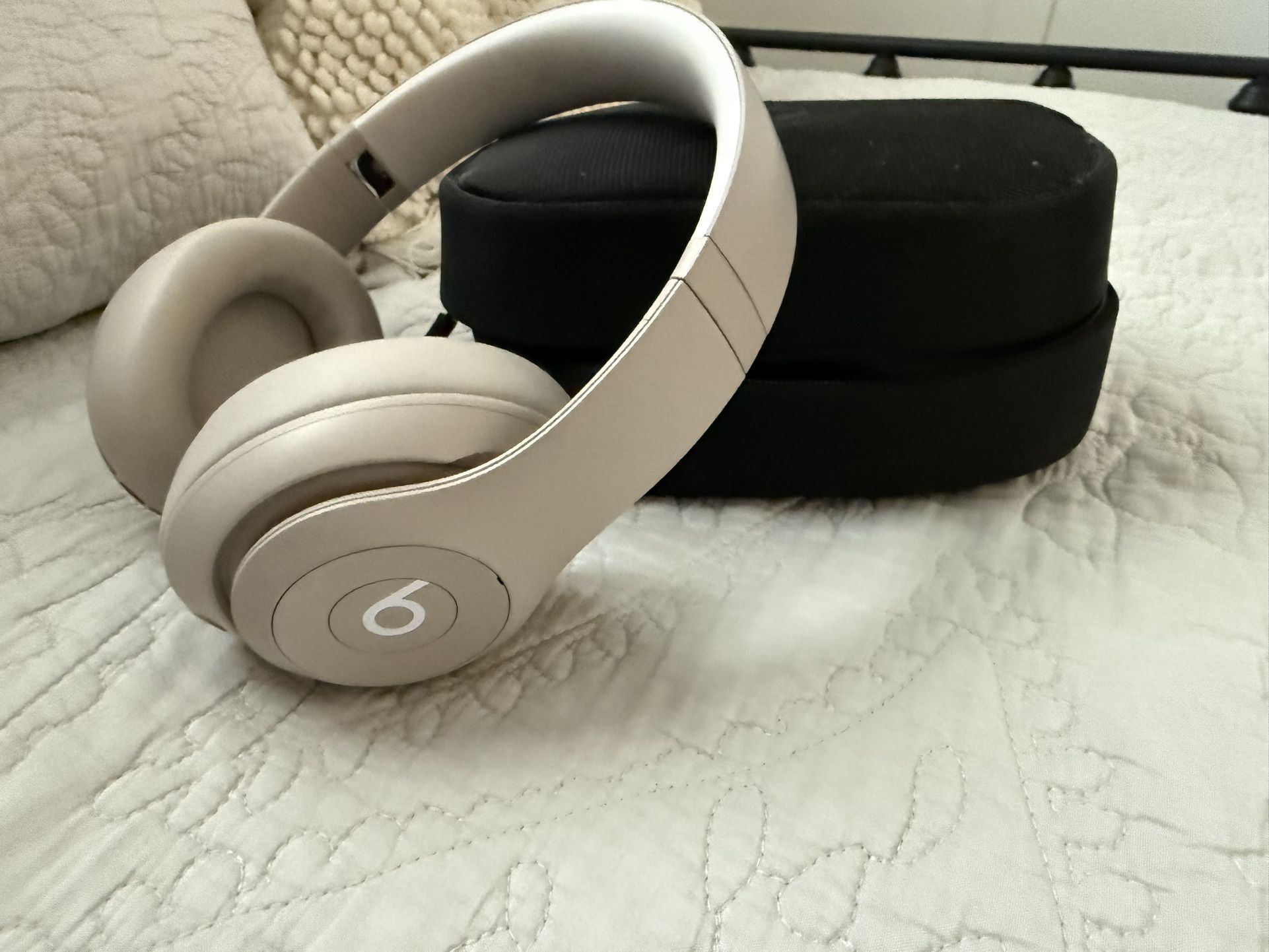 Beats Wireless Headphones