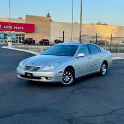 2002 Lexus ES 300