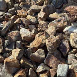 Land Scape Rocks 