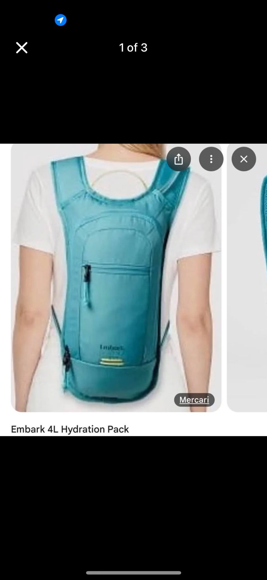 Hydration Pack