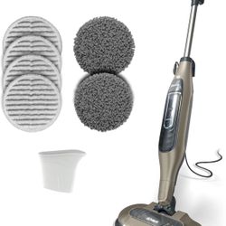 Shark Steam & Scrub- 3 Cleaning Modes