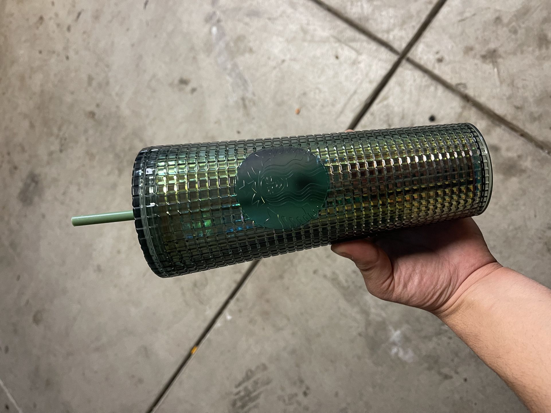 Starbucks Tumblers