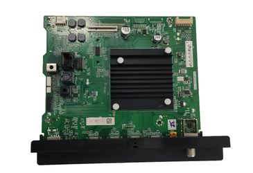 Main Board Toshiba 65C350KU (Working, Part # TD.MT9020.703)