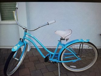 Bicycle 26 inches rim size