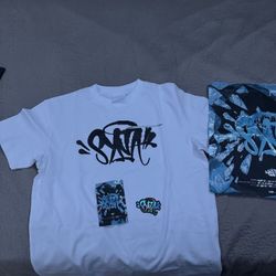 Syna T Shirt 