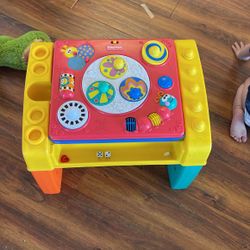 Play Table
