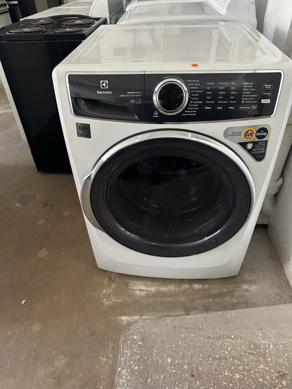 Maurice Appliance Inc.