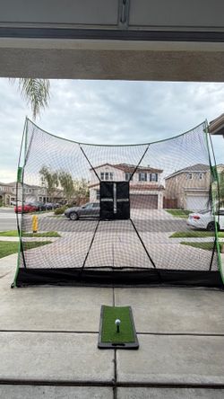 Golf net Steady Doggie