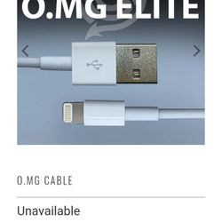 Hak5 OM.G Cable Elite 