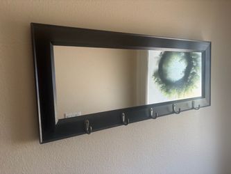 Pub Mirror