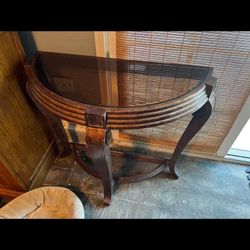 Hall/Entry Table