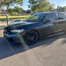 2023 Honda Civic