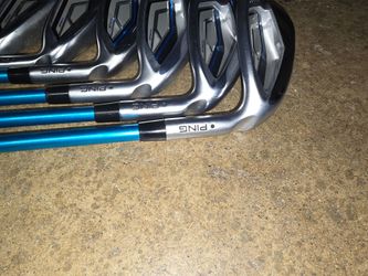 G440 4-U (8 clubs) $600 obo
