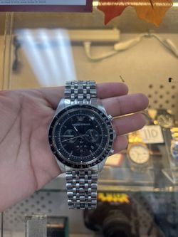 Emporio Armani Watch