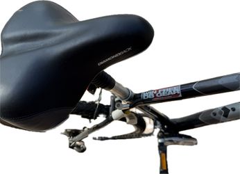 Men’s mountain bike