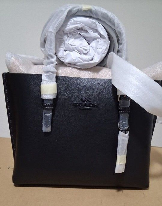 New & Authentic 100% COACH Bag