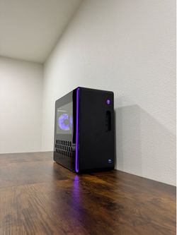 High End Alienware RTX 5080 Gaming PC