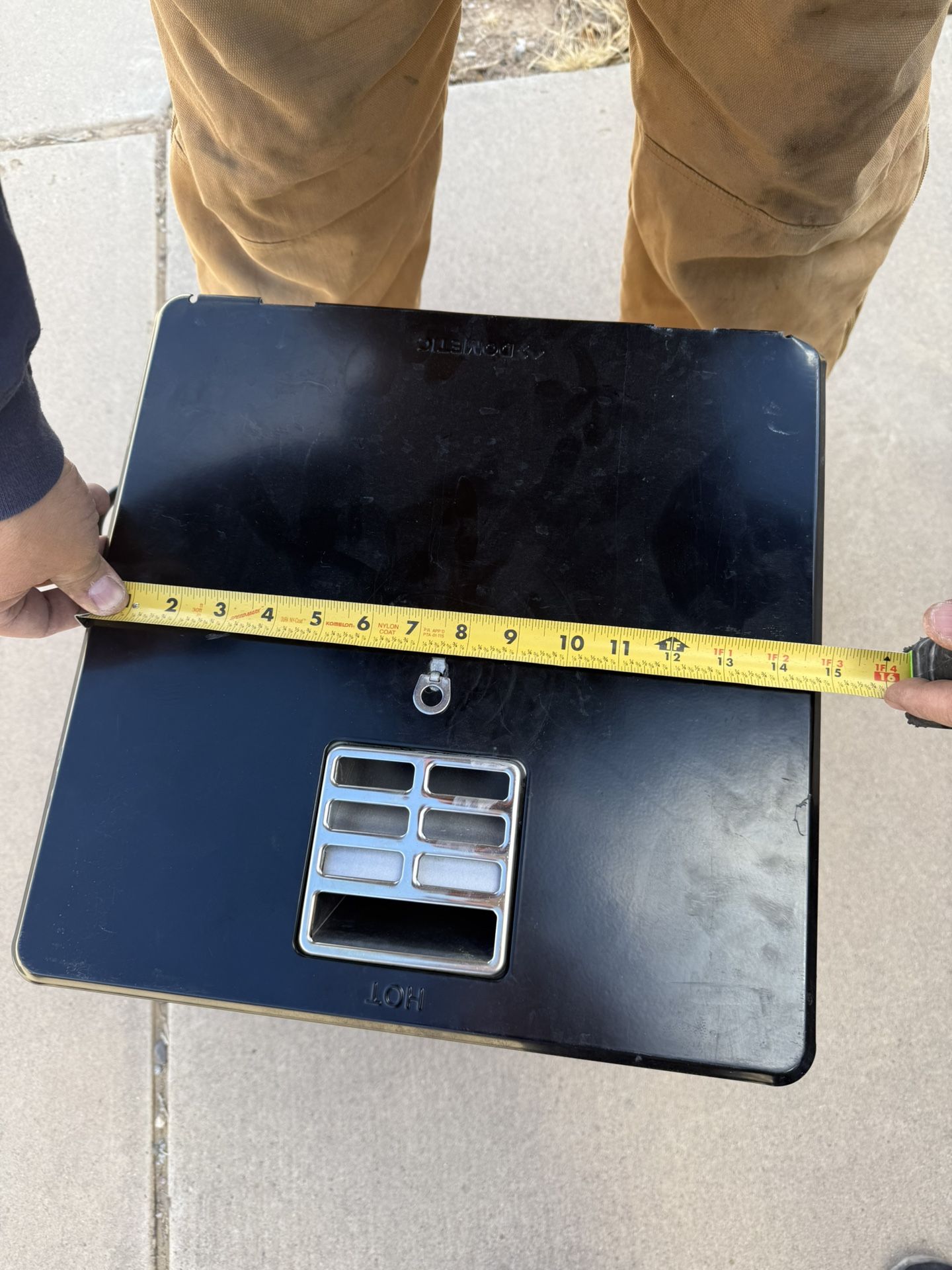 Rv Dometic Water Heater Brand New