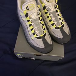 Air Max 95 Neon (2020)