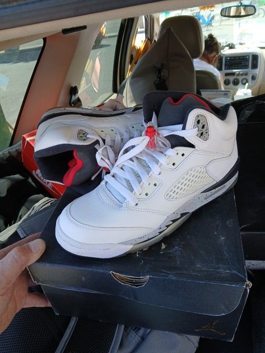 Nike Jordan