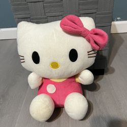 Lists Doll Kitty Plush