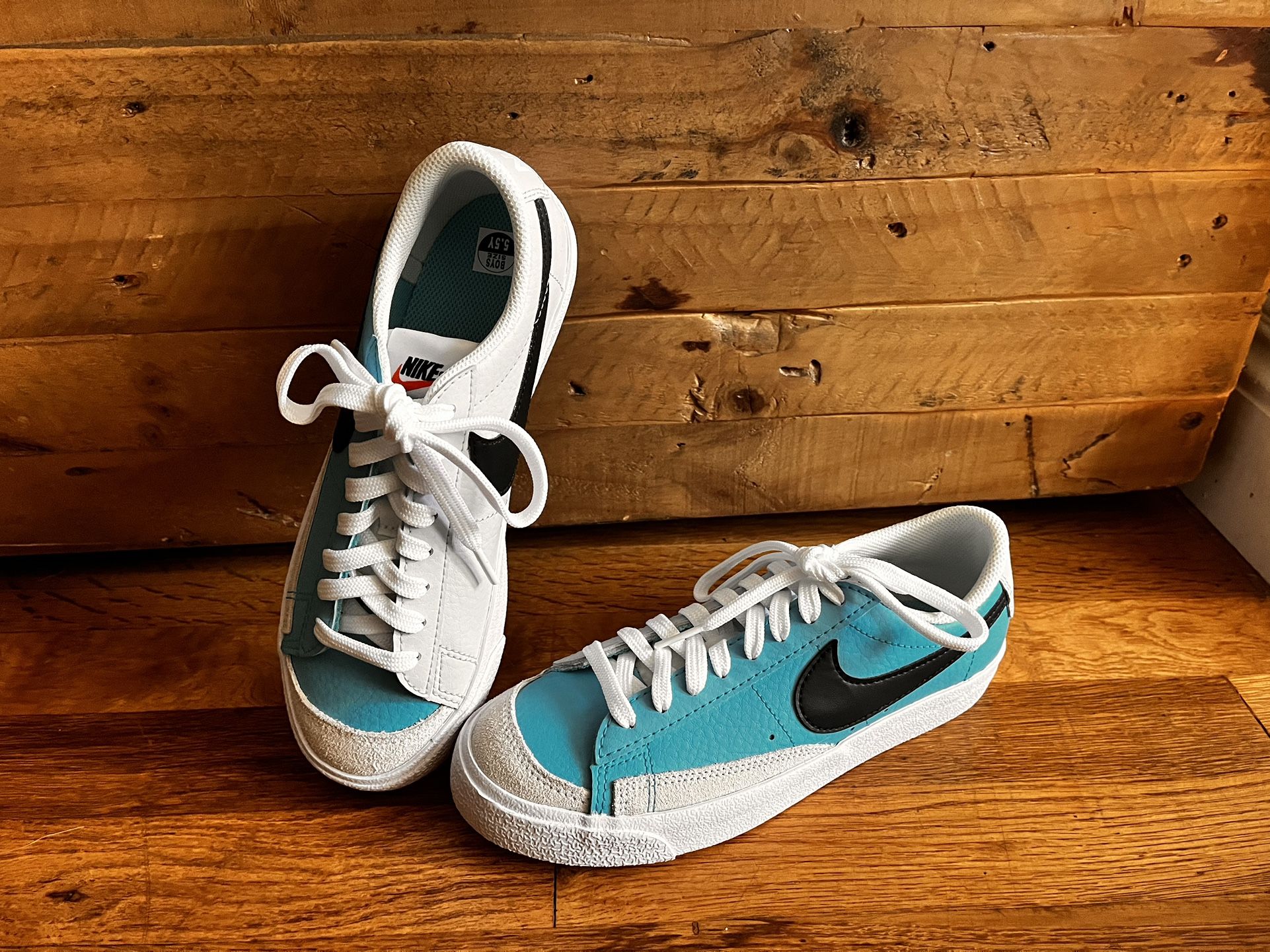Nike Shoes