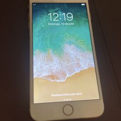 i Phone 8 Plus 
