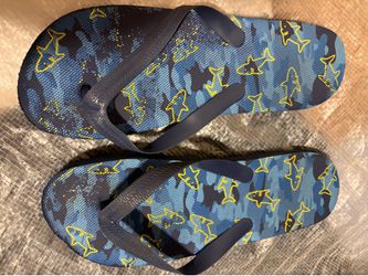 Flip flops