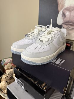 Sz 10 Air Force One