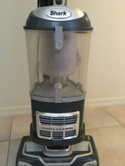 Shark Upright Vacuum