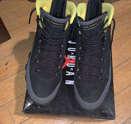 Air Jordan 9s