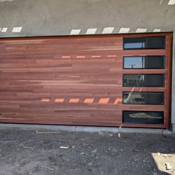 Garage Doors