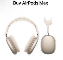 APPLE AIRPODS MAX A3184