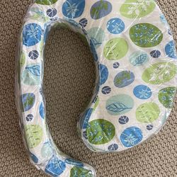 Nursing Pillow Breastfeeding
