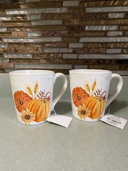 BRAND NEW 16OZ MUGS $4 EACH