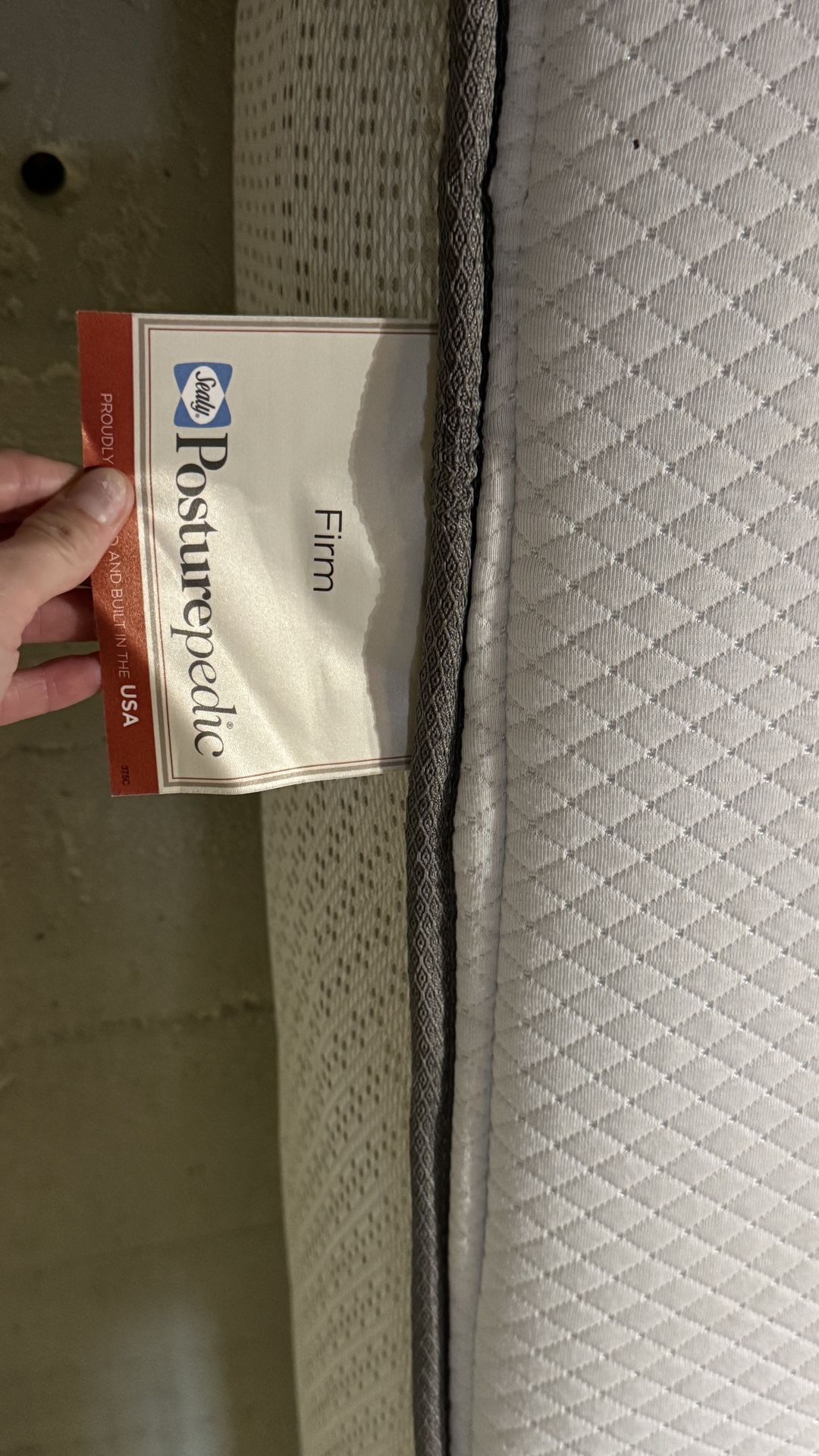 Queen Mattress