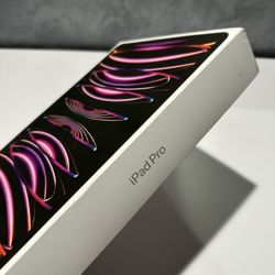 iPad Pro (6th Generation) 