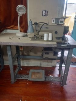 Maquina De Coser