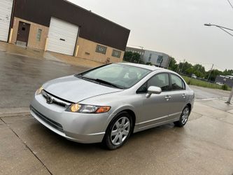 2006 Honda Civic