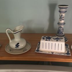 Delft Lot