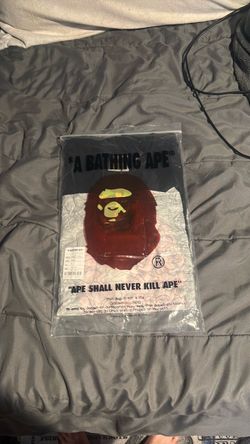 Bape tee