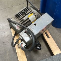 1ph To 3ph Converter 220vac 