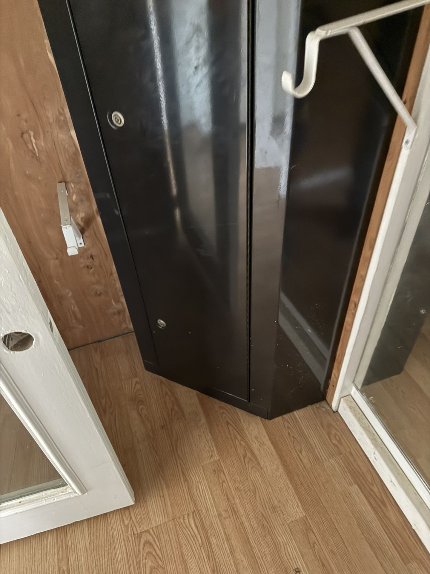 FREE Safe