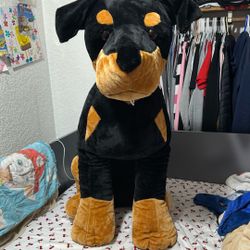 Stuffed Animal