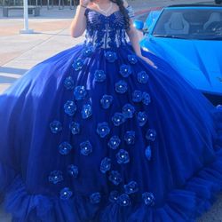 Quince Dress 